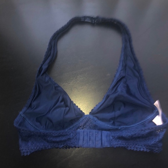 Victoria’s Secret Long Line Plunge Bralette - Picture 3 of 5